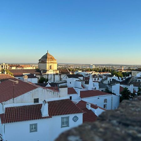 Casa Soure Suites And Apartments Évora Kültér fotó