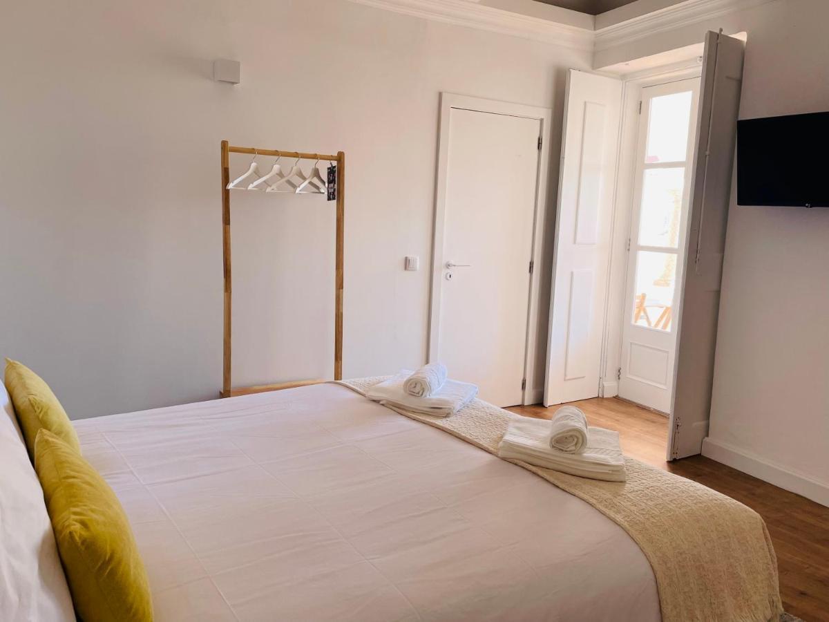 Casa Soure Suites And Apartments Évora Kültér fotó