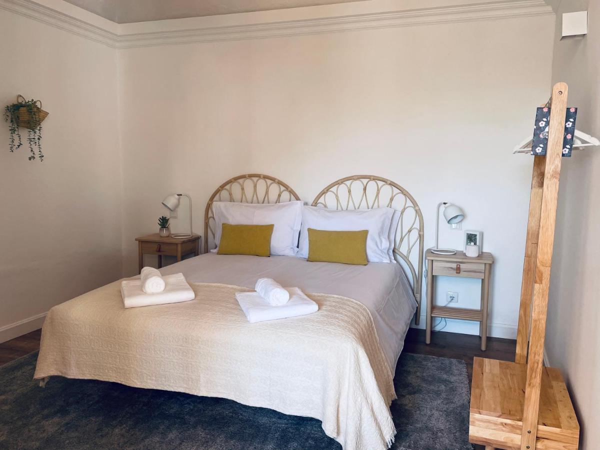 Casa Soure Suites And Apartments Évora Kültér fotó