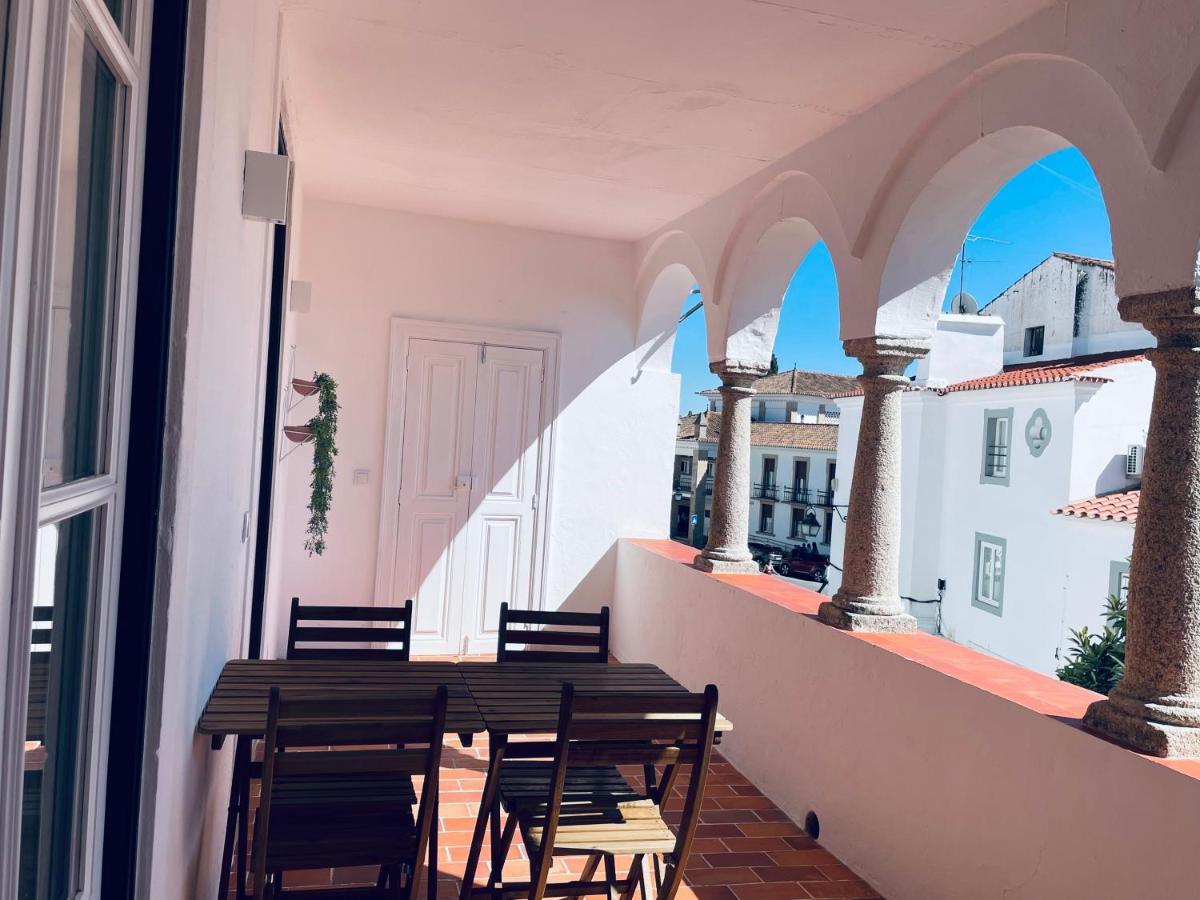 Casa Soure Suites And Apartments Évora Kültér fotó
