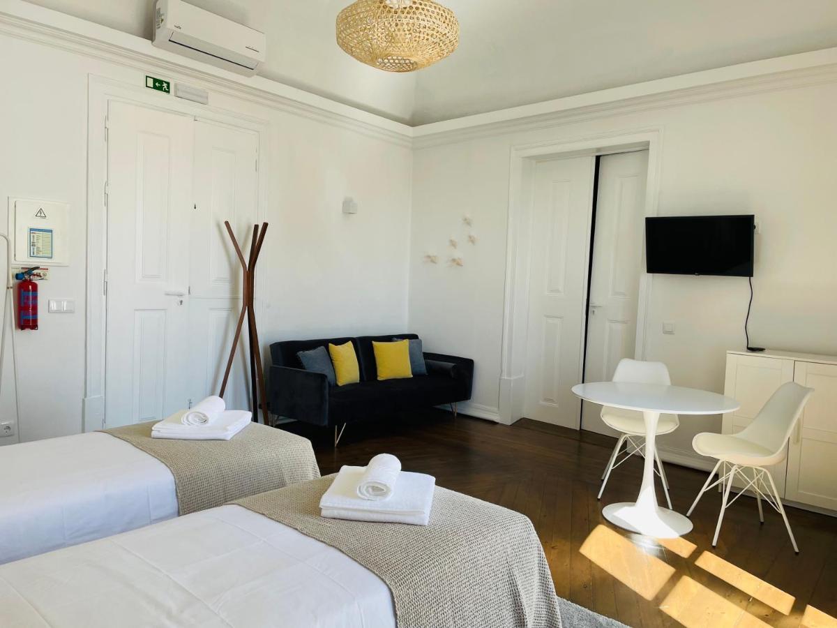 Casa Soure Suites And Apartments Évora Kültér fotó