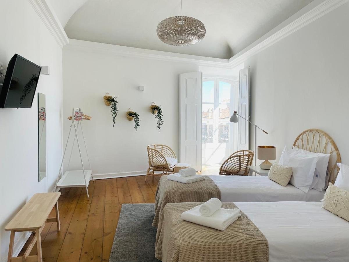 Casa Soure Suites And Apartments Évora Kültér fotó