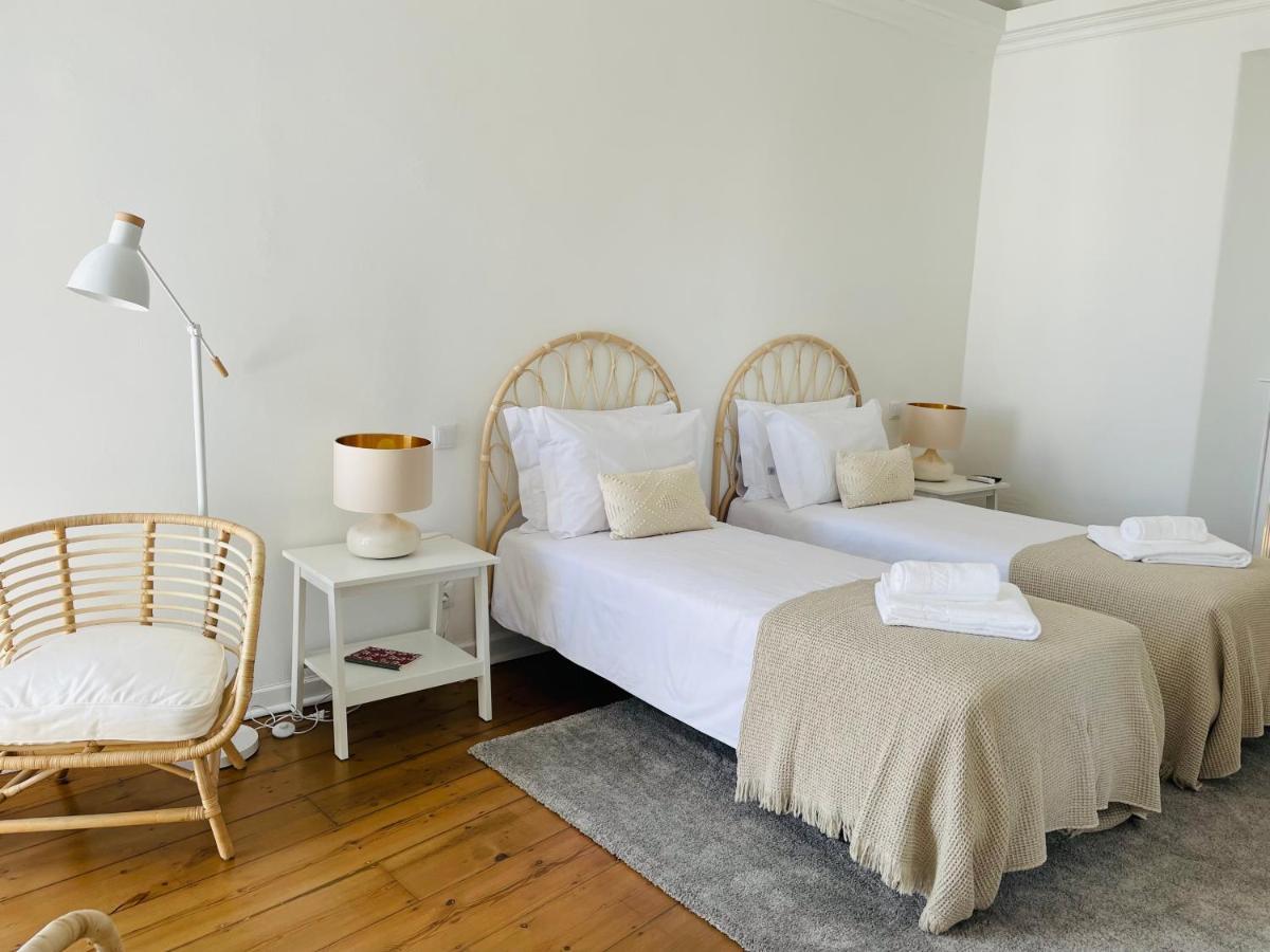Casa Soure Suites And Apartments Évora Kültér fotó