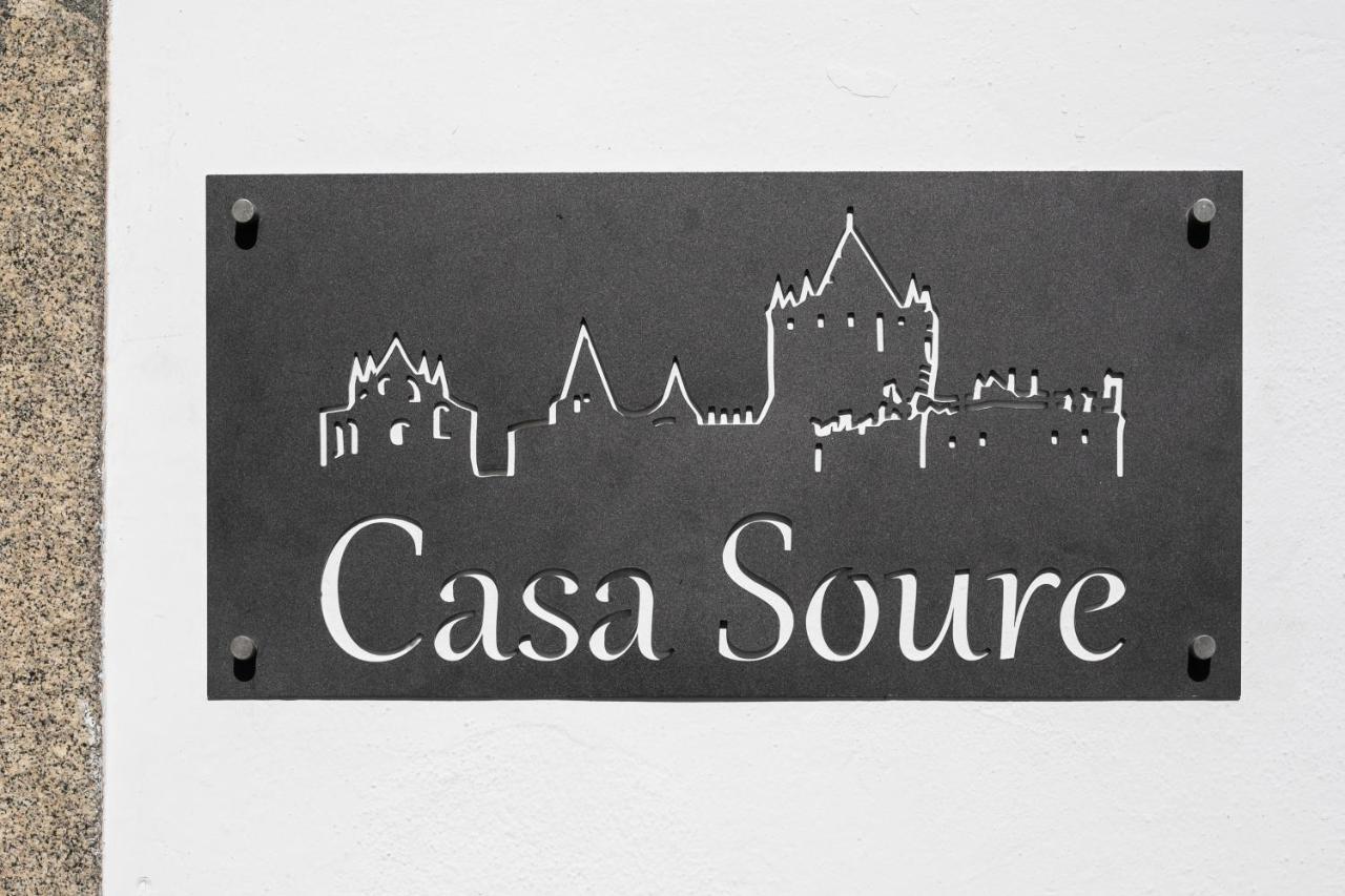Casa Soure Suites And Apartments Évora Kültér fotó
