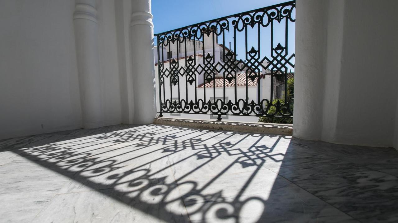 Casa Soure Suites And Apartments Évora Kültér fotó