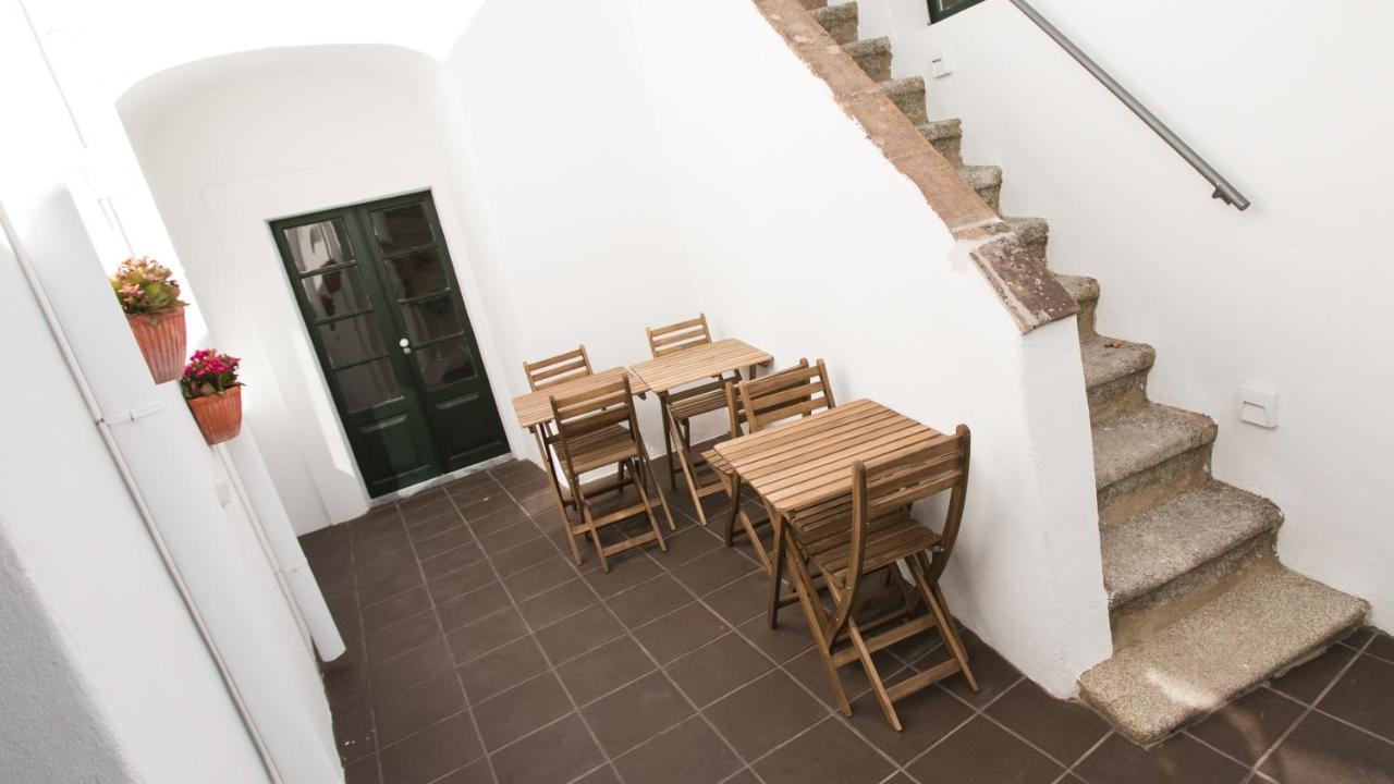 Casa Soure Suites And Apartments Évora Kültér fotó