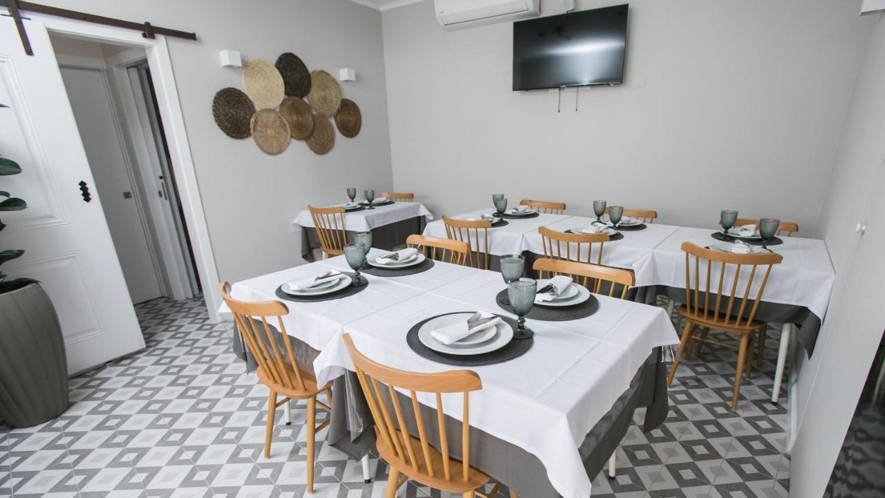 Casa Soure Suites And Apartments Évora Kültér fotó