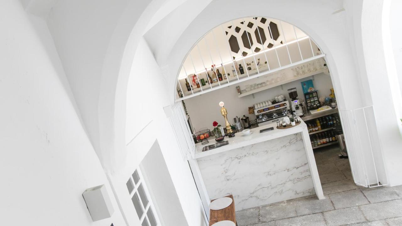 Casa Soure Suites And Apartments Évora Kültér fotó