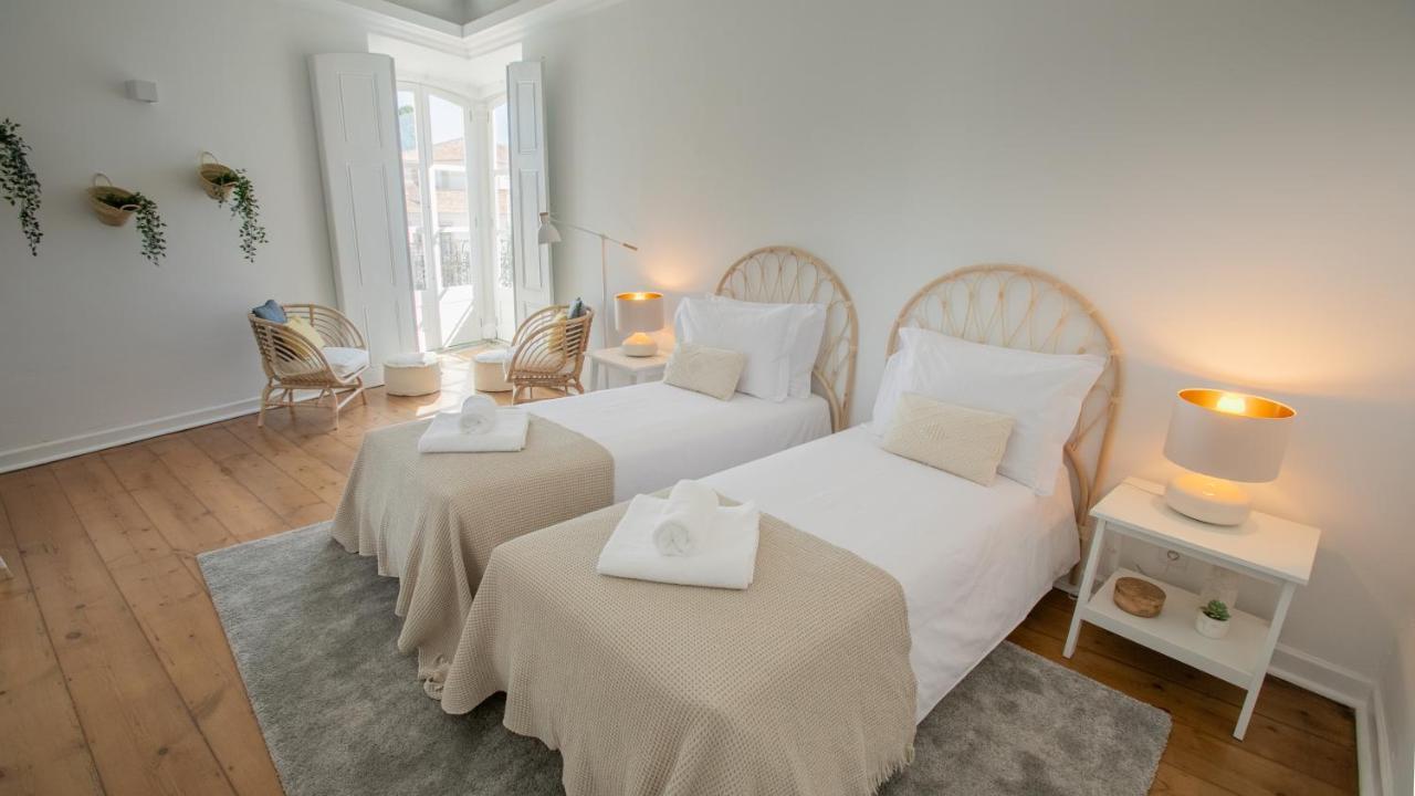 Casa Soure Suites And Apartments Évora Kültér fotó