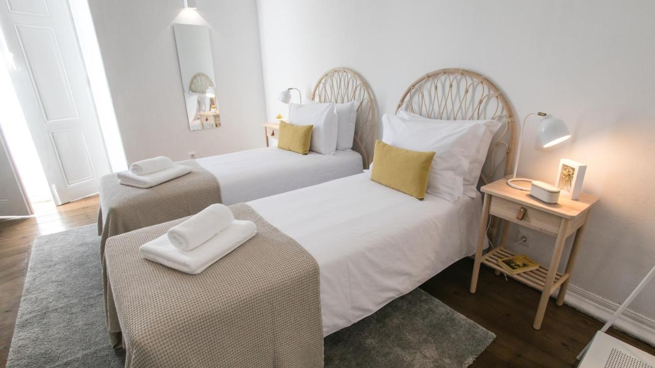 Casa Soure Suites And Apartments Évora Kültér fotó