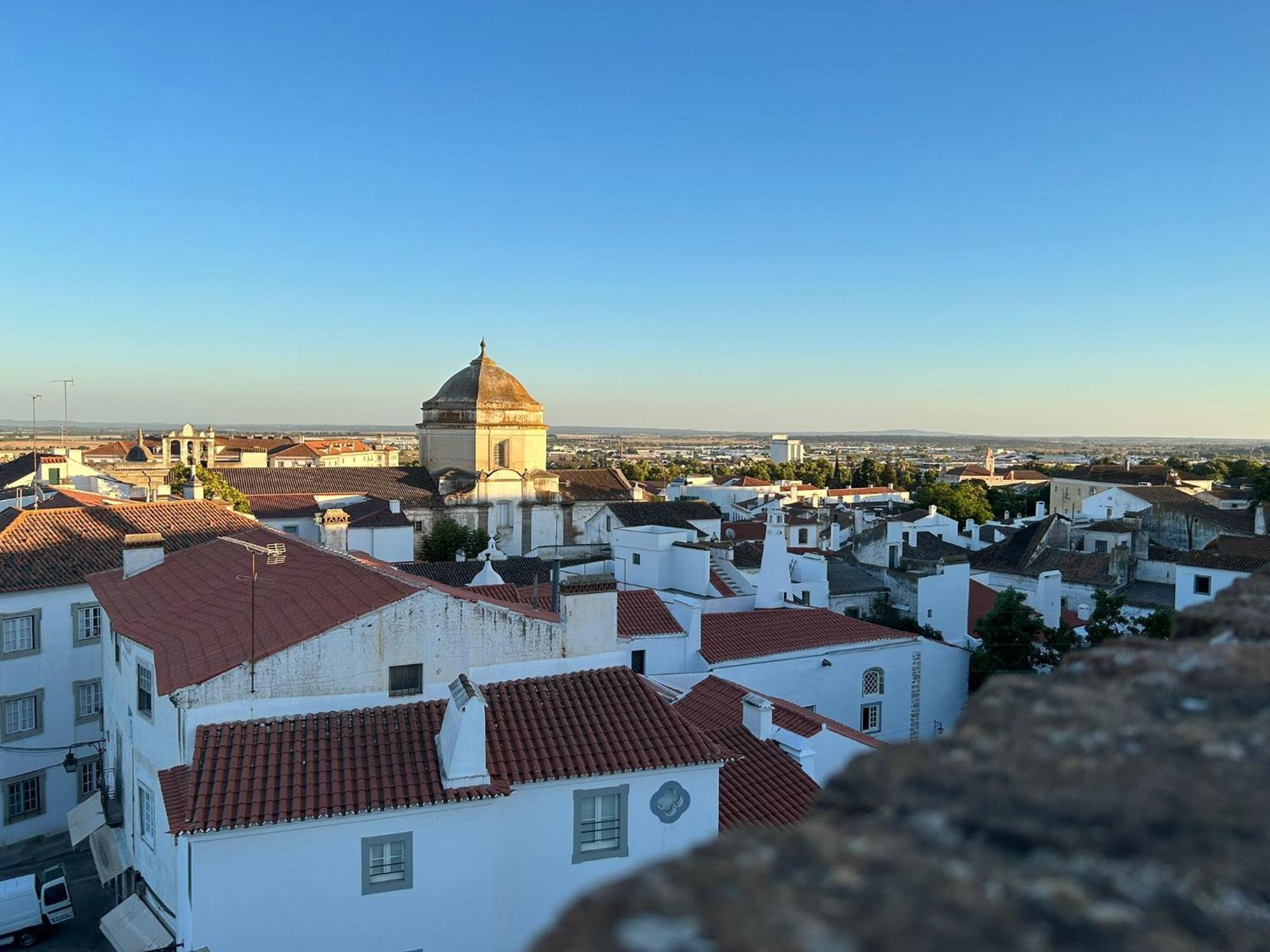 Casa Soure Suites And Apartments Évora Kültér fotó
